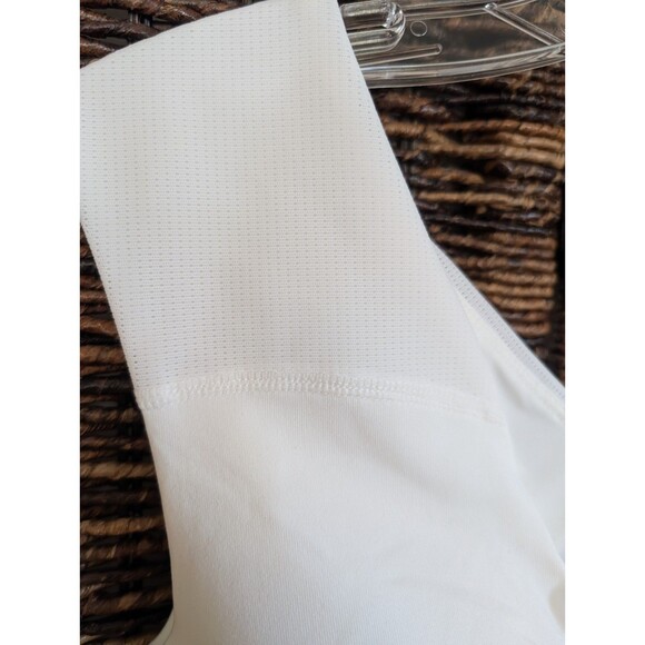 NWT Tommie Copper Sports Bra Women's Medium Copper & Zinc Infused Performance - Picture 3 of 5